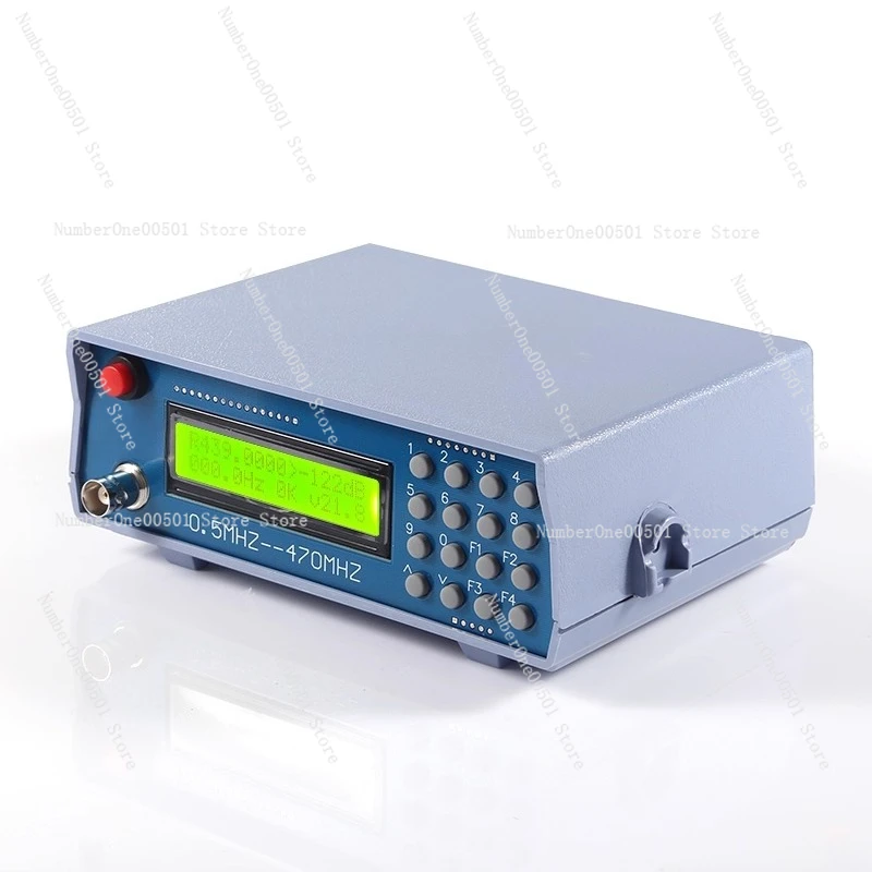 RF信号発生器 0.5MHz～470MHz 高周波FM源 ウ - Rf Signal Generator 0.5Mhz To 470Mhz のレビューと価格