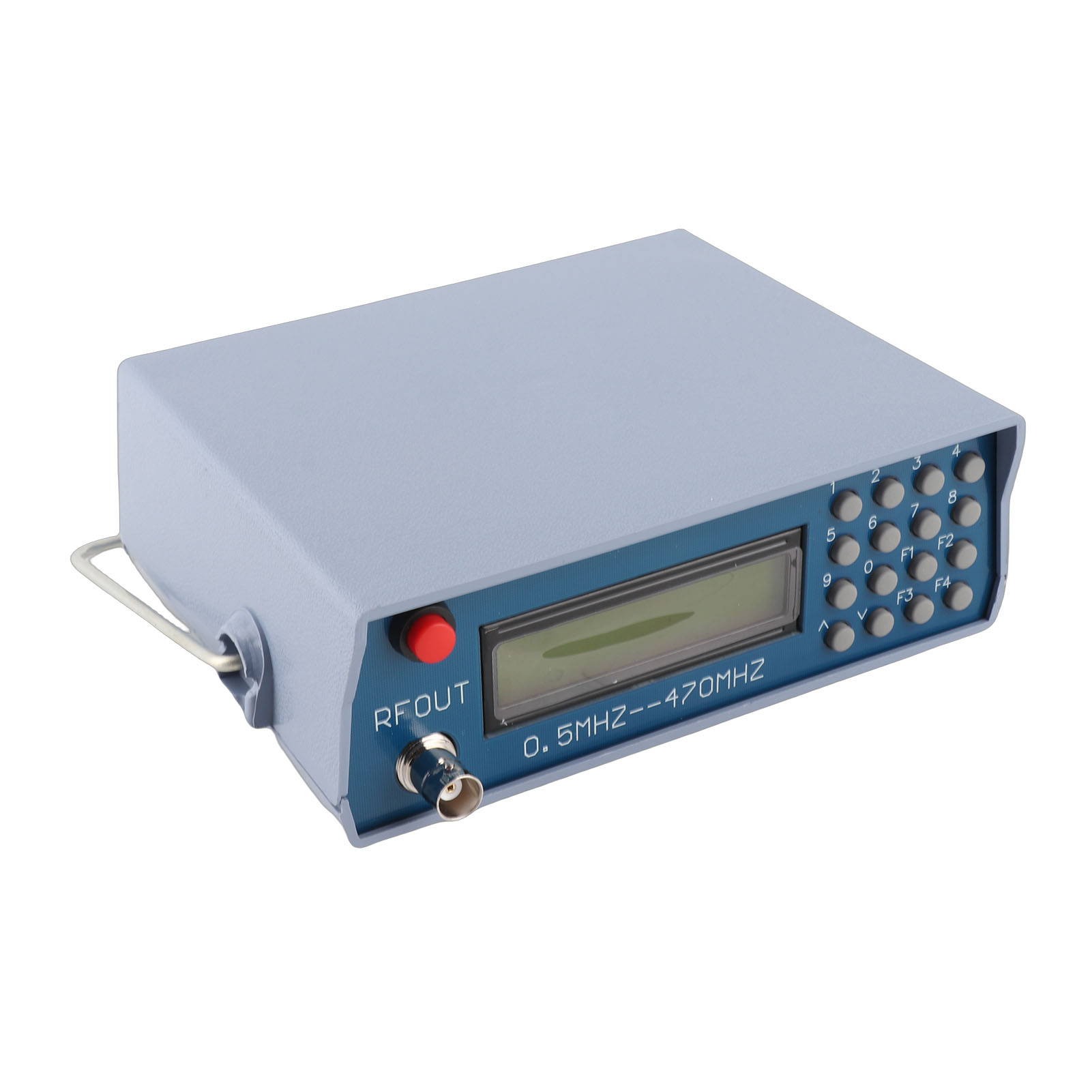 0.5MHZ‑470MHZ 信号発生器モジュール RF 発生 - Rf Signal Generator 0.5Mhz To 470Mhz のレビューと価格