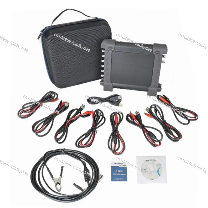 8チャンネル自動車用オシロスコープ1008C車両診断ツール自 - Automotive Diagnostic Oscilloscope 8 Channel のレビューと価格