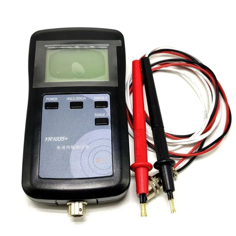 Gzyoraストア 4線式YR1035リチウム電池内部抵抗テ - Battery Internal Resistance Tester Four Wire のレビューと価格