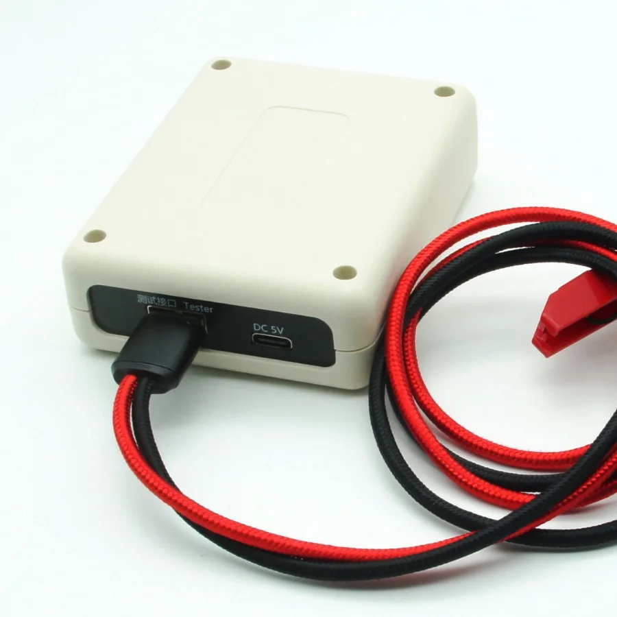 新着商品 TS4520 エントリーレベル 4線式ハンドヘルド - Battery Internal Resistance Tester Four Wire のレビューと価格