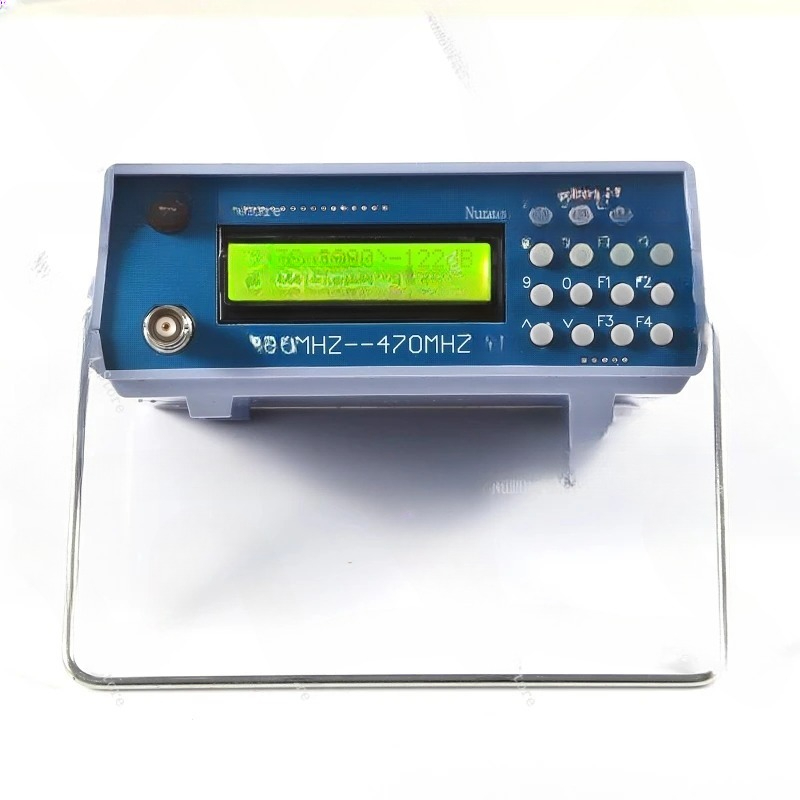 RF 信号発生器 0.5MHz ～ 470MHz トランシー - Rf Signal Generator 0.5Mhz To 470Mhz のレビューと価格