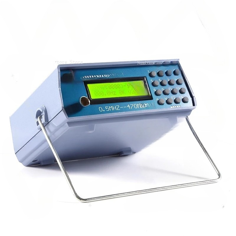RF 信号発生器 0.5MHz ～ 470MHz トランシー - Rf Signal Generator 0.5Mhz To 470Mhz のレビューと価格