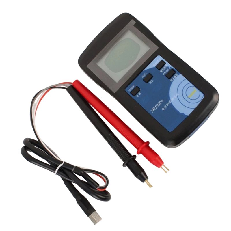 A98E-アルカリ度試験器 YR1030。ニッケル水素、鉛、 - Battery Internal Resistance Tester Four Wire のレビューと価格