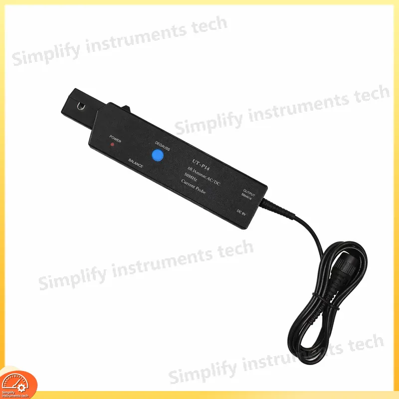 高帯域幅 AC DC 電流プローブ オシロスコープ用 25M - Current Probe Ac Dc 50Mhz Oscilloscope のレビューと価格