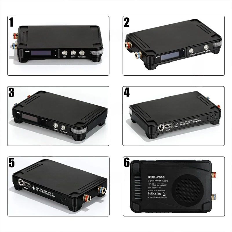 MDP-P906 デジタル電源 調整可能 30V 10A C - Programmable Linear Dc Power Supply 30V 10A のレビューと価格