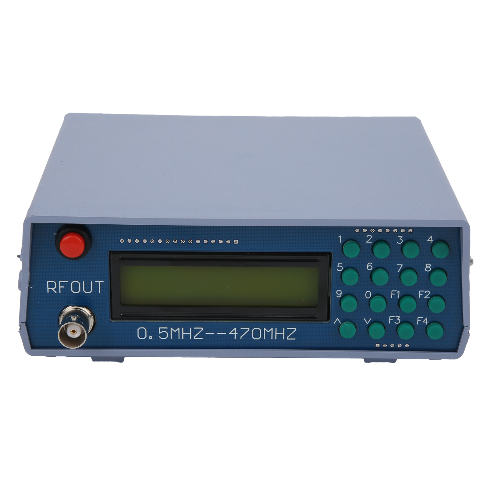 変調信号源 コンディショニング無線 800Hz 0.5MHZ - Rf Signal Generator 0.5Mhz To 470Mhz のレビューと価格