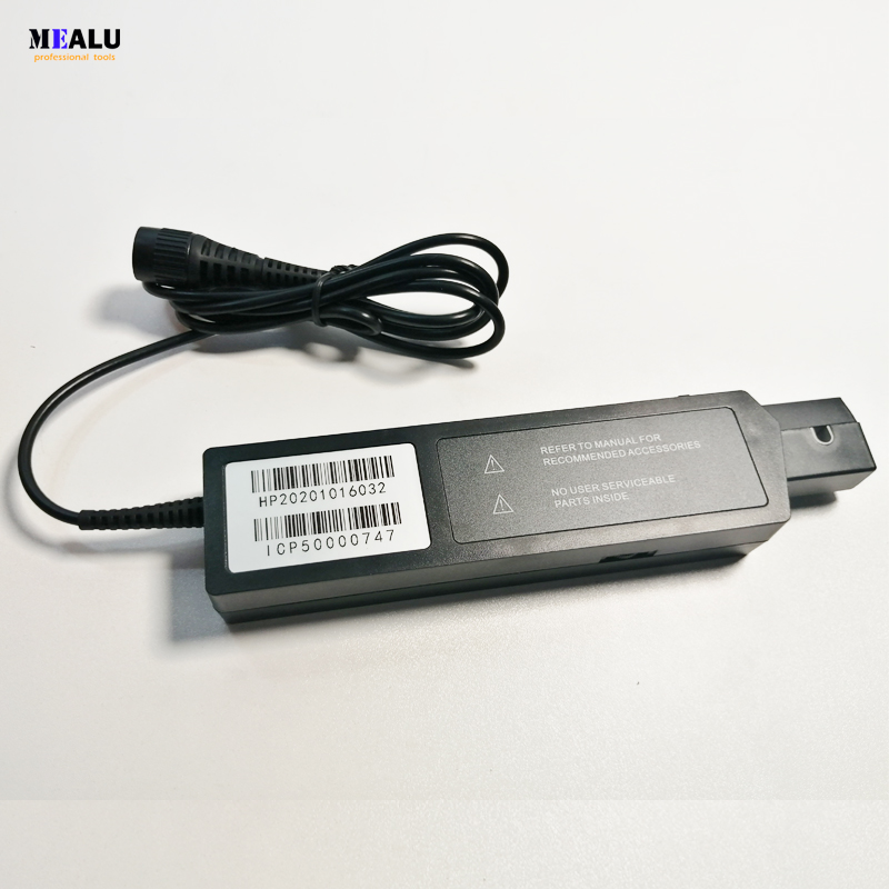 AC/DC電流プローブ オシロスコープ用高周波電流プローブ  - Current Probe Ac Dc 50Mhz Oscilloscope のレビューと価格