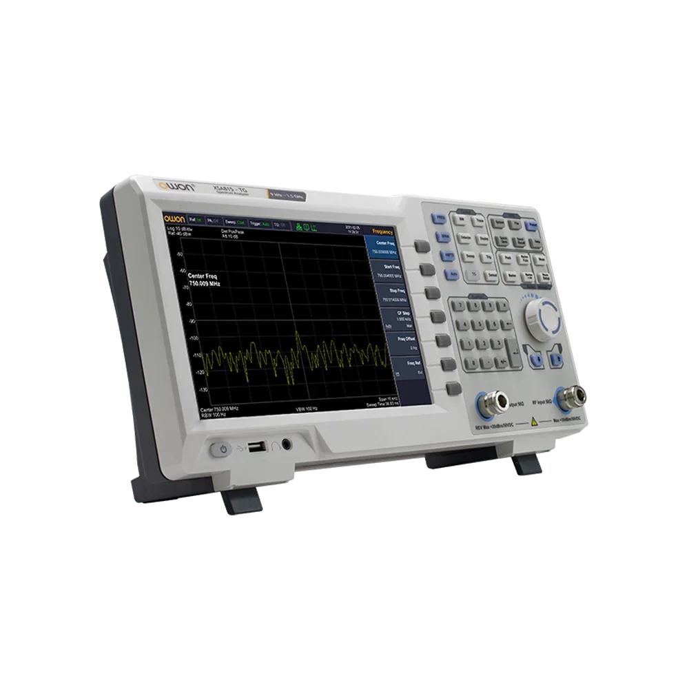 9kHz - 1.5GHz トラッキングジェネレーター付きス - Spectrum Analyzer Tracking Generator 1.5Ghz のレビューと価格