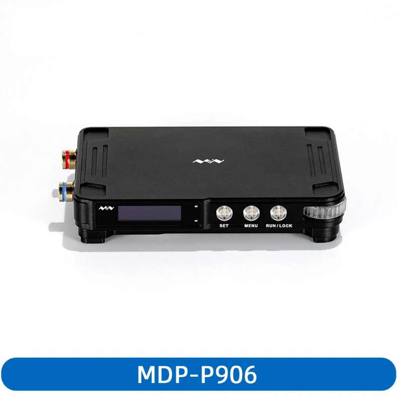 ミニウェア MDP-P906 デジタル電源 調整可能 30V - Programmable Linear Dc Power Supply 30V 10A のレビューと価格