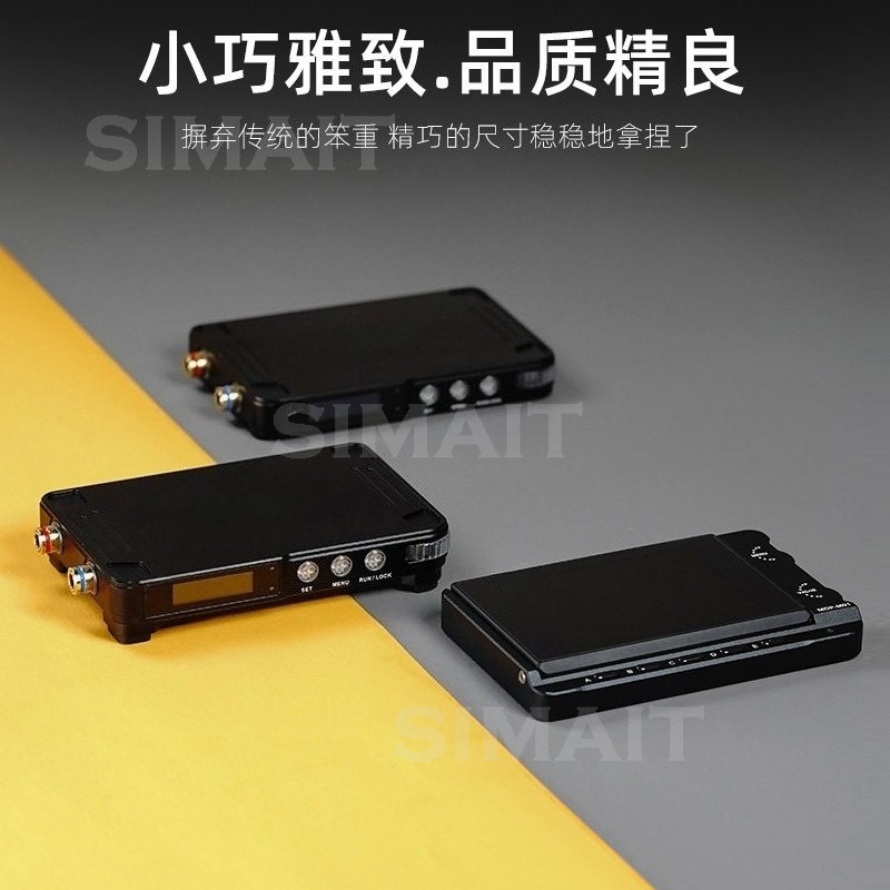 Miniware MDP-P906 デジタル電源 調整可能  - Programmable Linear Dc Power Supply 30V 10A のレビューと価格